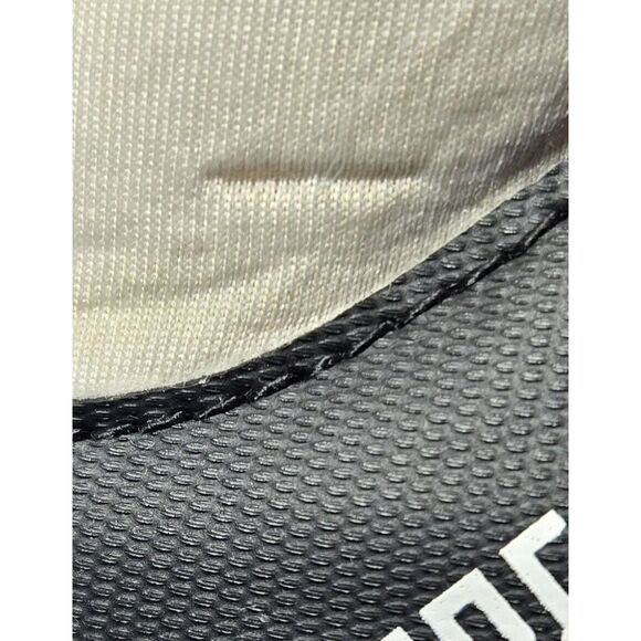 Adidas Predator Kids Youth‎ Soccer Cleats FW9222 FxG Black/White Size US 3 EU 35 - Picture 9 of 10